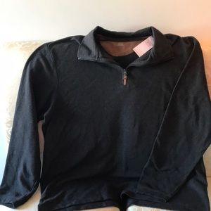 Men’s pullover